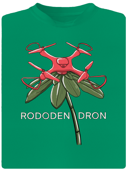 Rododendron