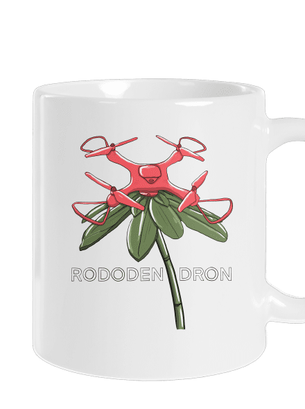 Rododendron