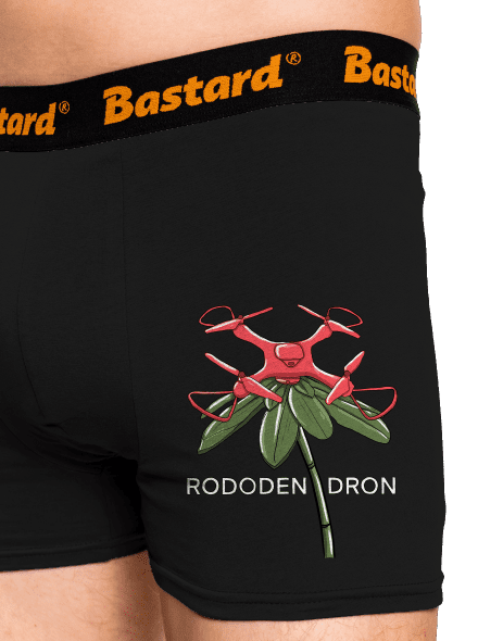 Rododendron