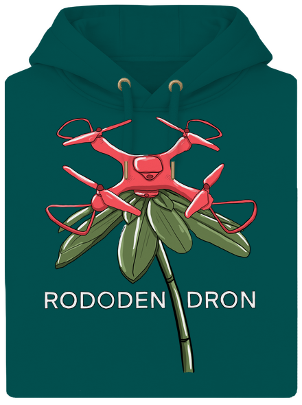 Rododendron