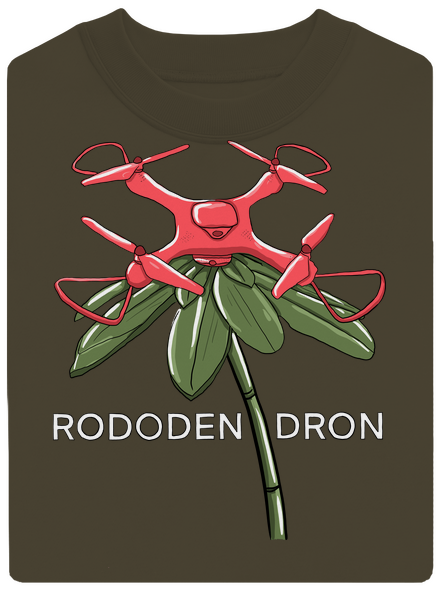 Rododendron