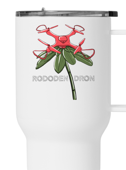 Rododendron