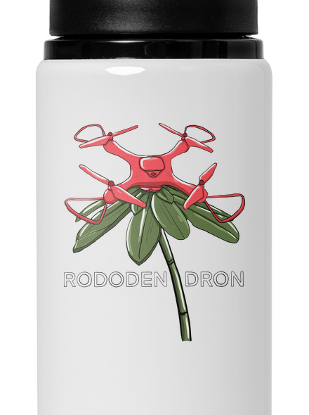 Rododendron