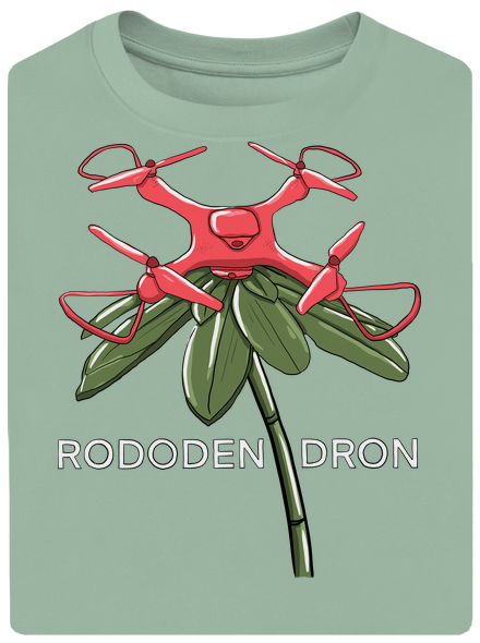 Rododendron