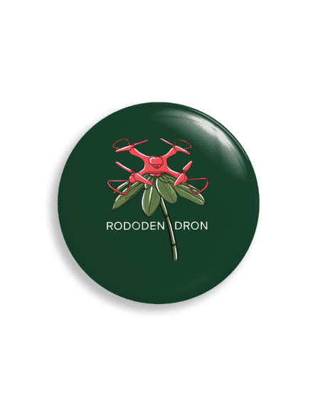 Rododendron