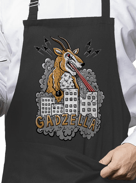 Gadzella