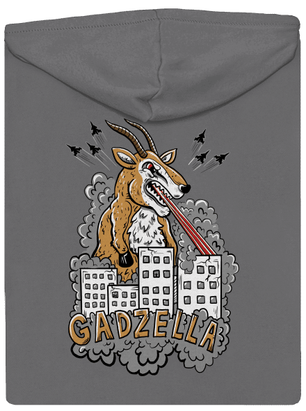 Gadzella
