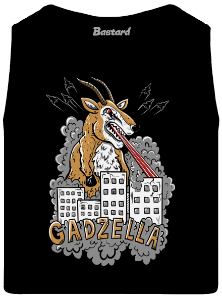 Gadzella