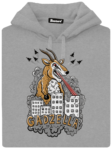 Gadzella