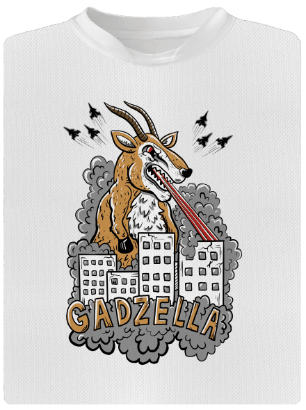 Gadzella