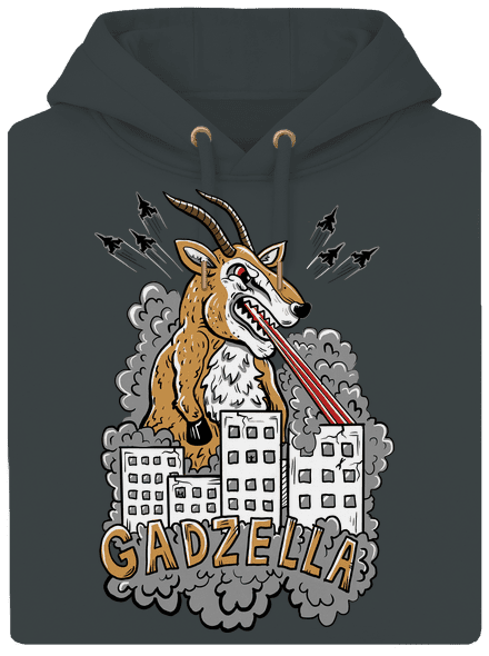Gadzella