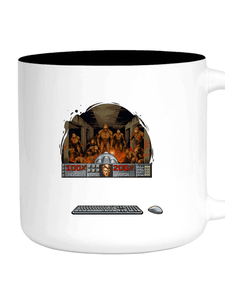 B17: Doom