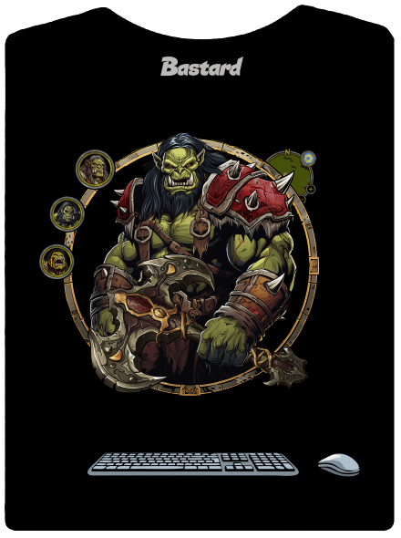 B17: Warcraft