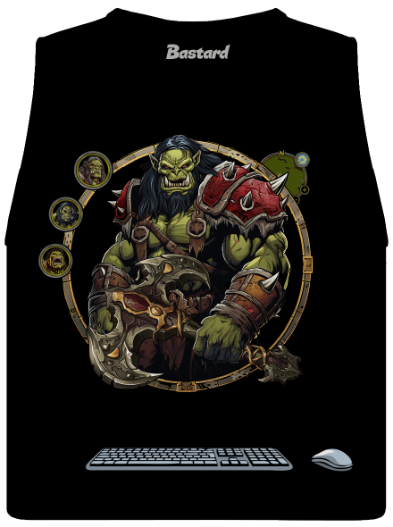 B17: Warcraft