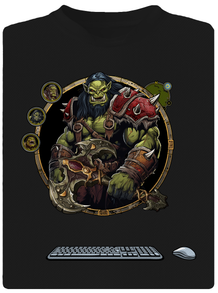 B17: Warcraft