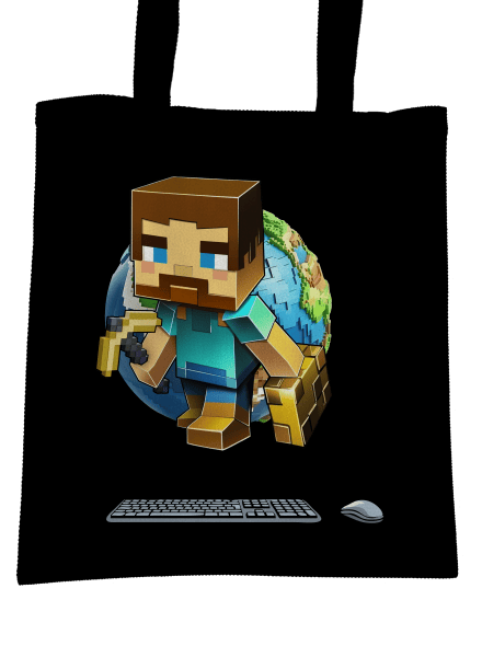 B17: Minecraft