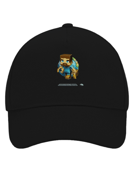 B17: Minecraft
