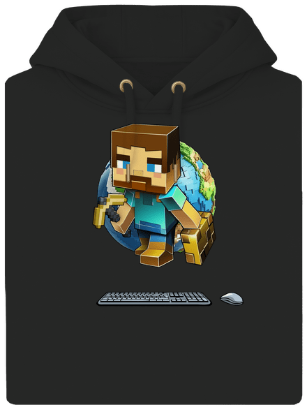 B17: Minecraft