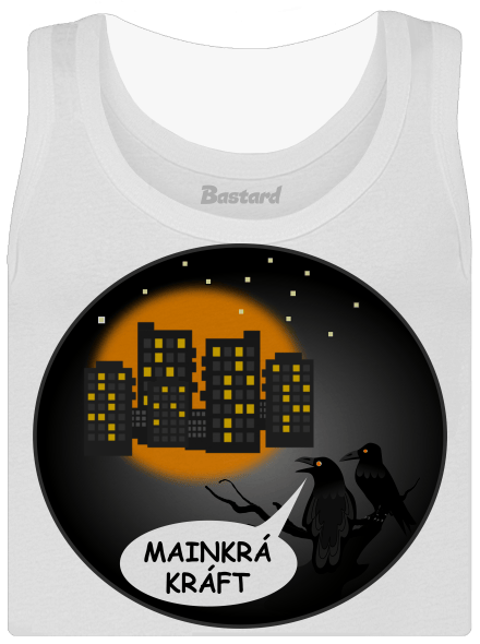 MainKráKráft