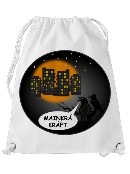 MainKráKráft