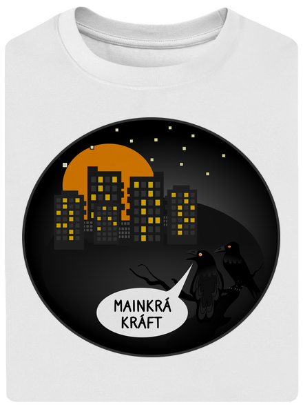 MainKráKráft