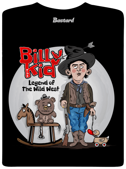 Billy The Kid