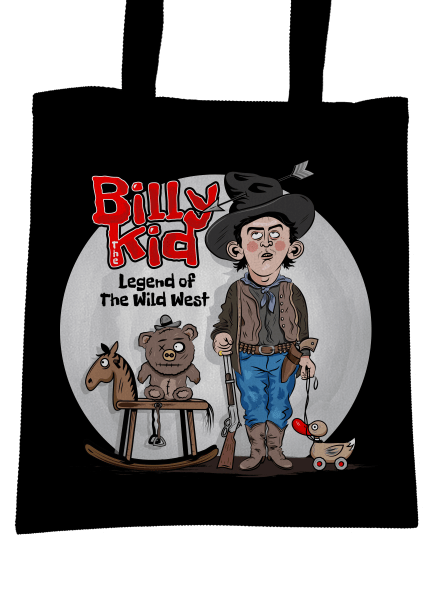 Billy The Kid