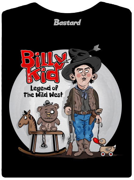 Billy The Kid