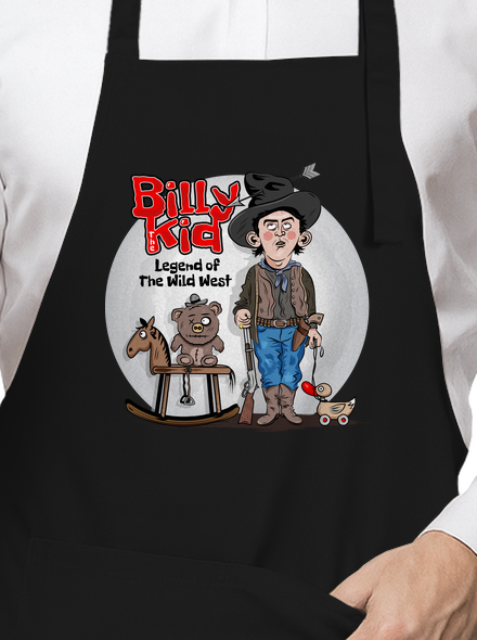 Billy The Kid