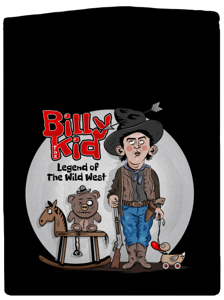 Billy The Kid