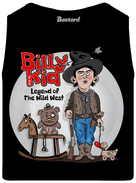Billy The Kid