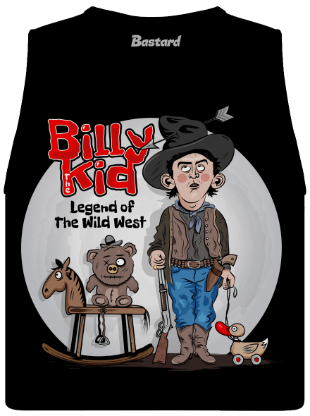 Billy The Kid