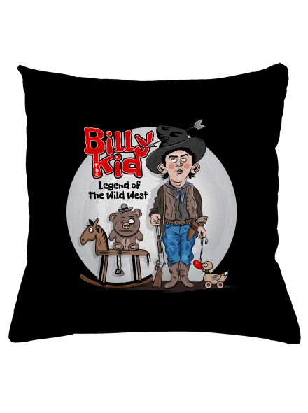 Billy The Kid
