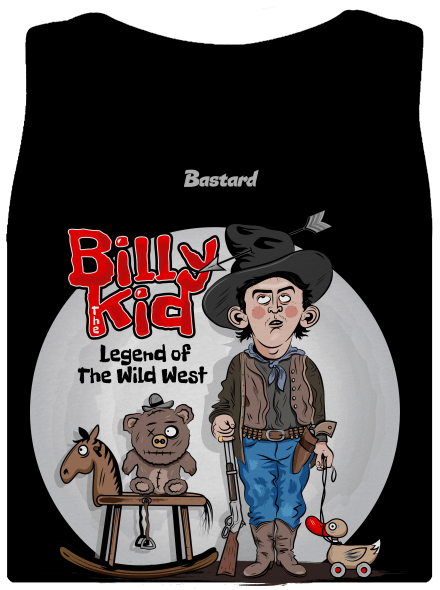 Billy The Kid
