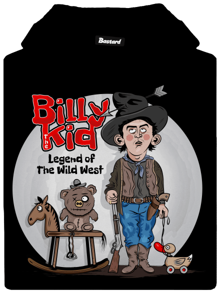 Billy The Kid