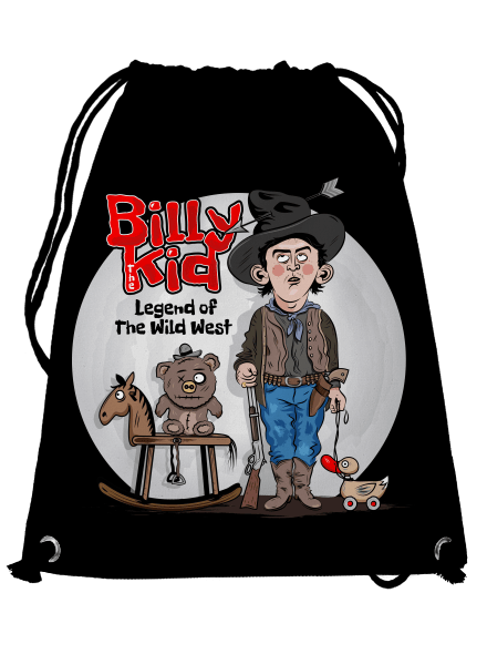 Billy The Kid