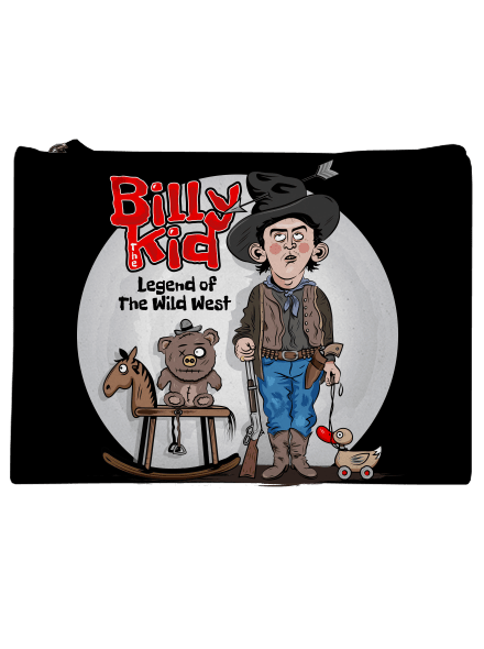 Billy The Kid