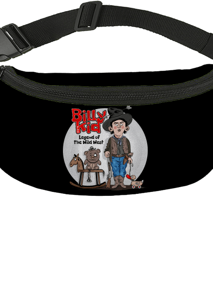 Billy The Kid