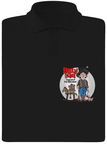 Billy The Kid