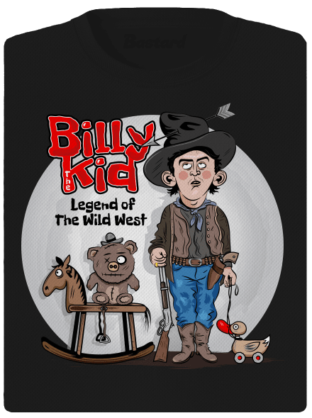 Billy The Kid