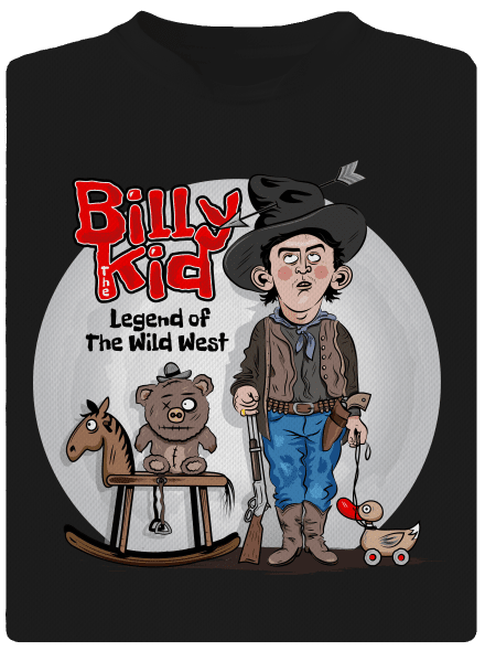 Billy The Kid