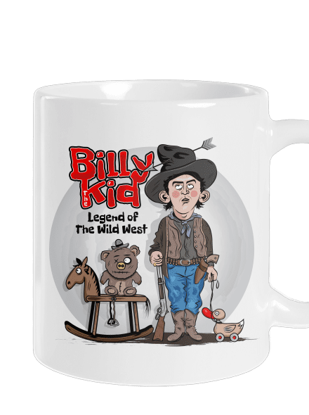 Billy The Kid