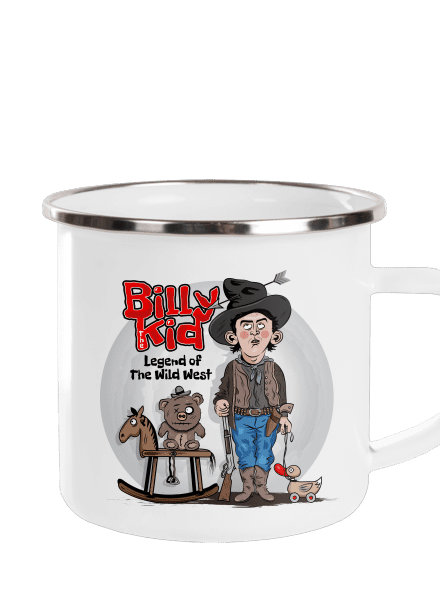 Billy The Kid