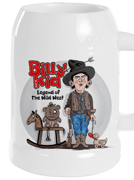 Billy The Kid