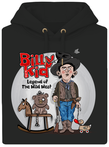 Billy The Kid