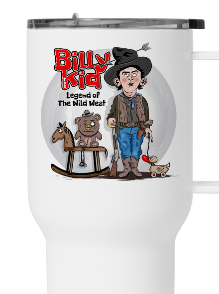 Billy The Kid