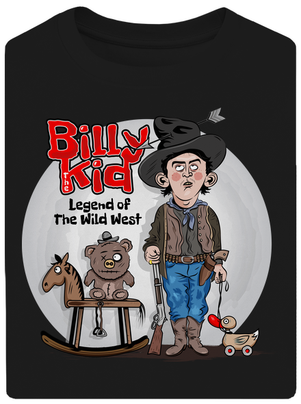 Billy The Kid