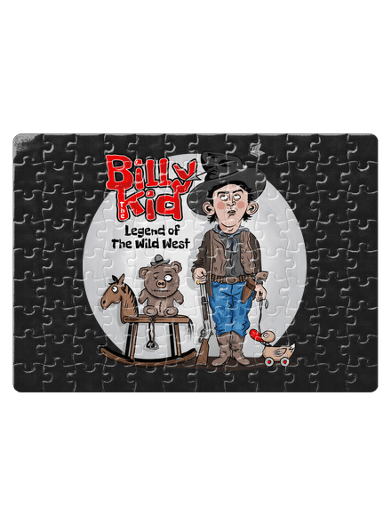 Billy The Kid