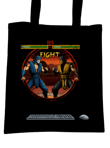 B17: Mortal Kombat