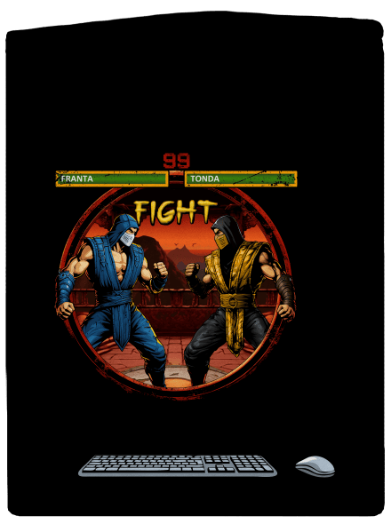 B17: Mortal Kombat